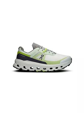 ON | Scarpe da trail running da donna Cloudvista 2 | weiss